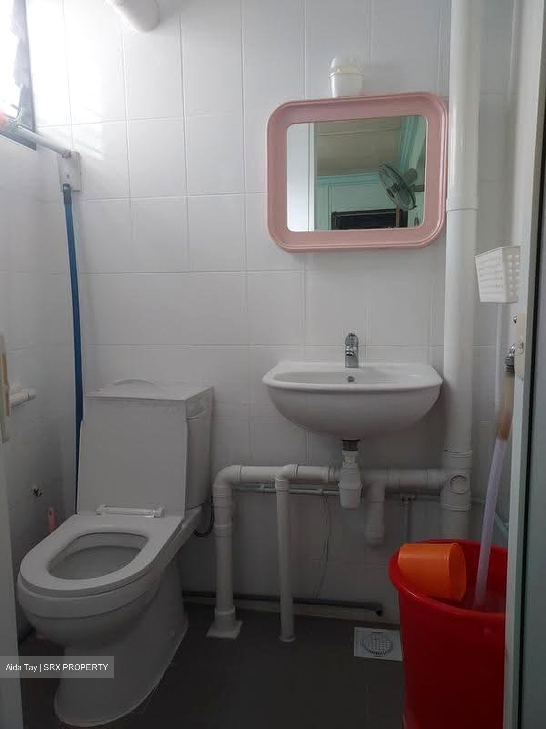 Blk 343 Clementi Avenue 5 (Clementi), HDB 3 Rooms #637715611